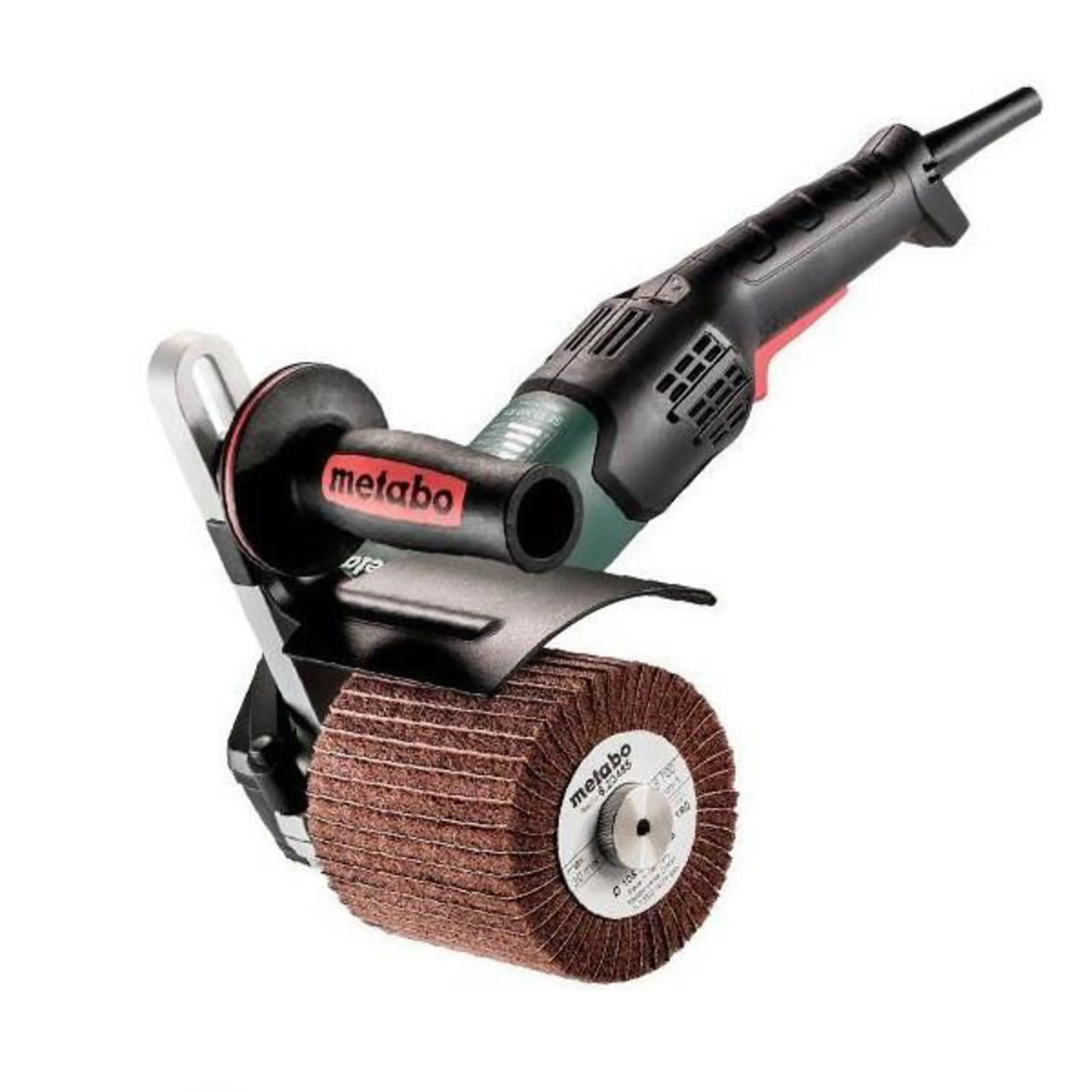 پولیش غلطکی متابو مدل SE17-200RTSet به همراه ست کامل پولیش غلطکی متابو مدل SE17-200RTSet به همراه ست کامل